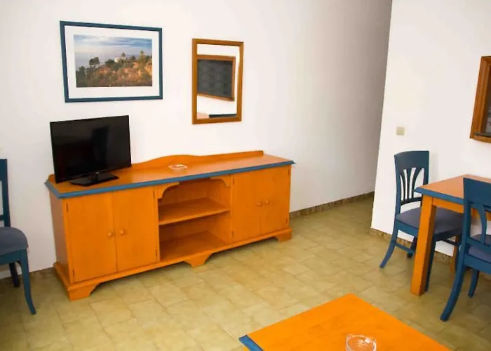 Apts. Charly's Hotell Can Picafort (Mallorca)